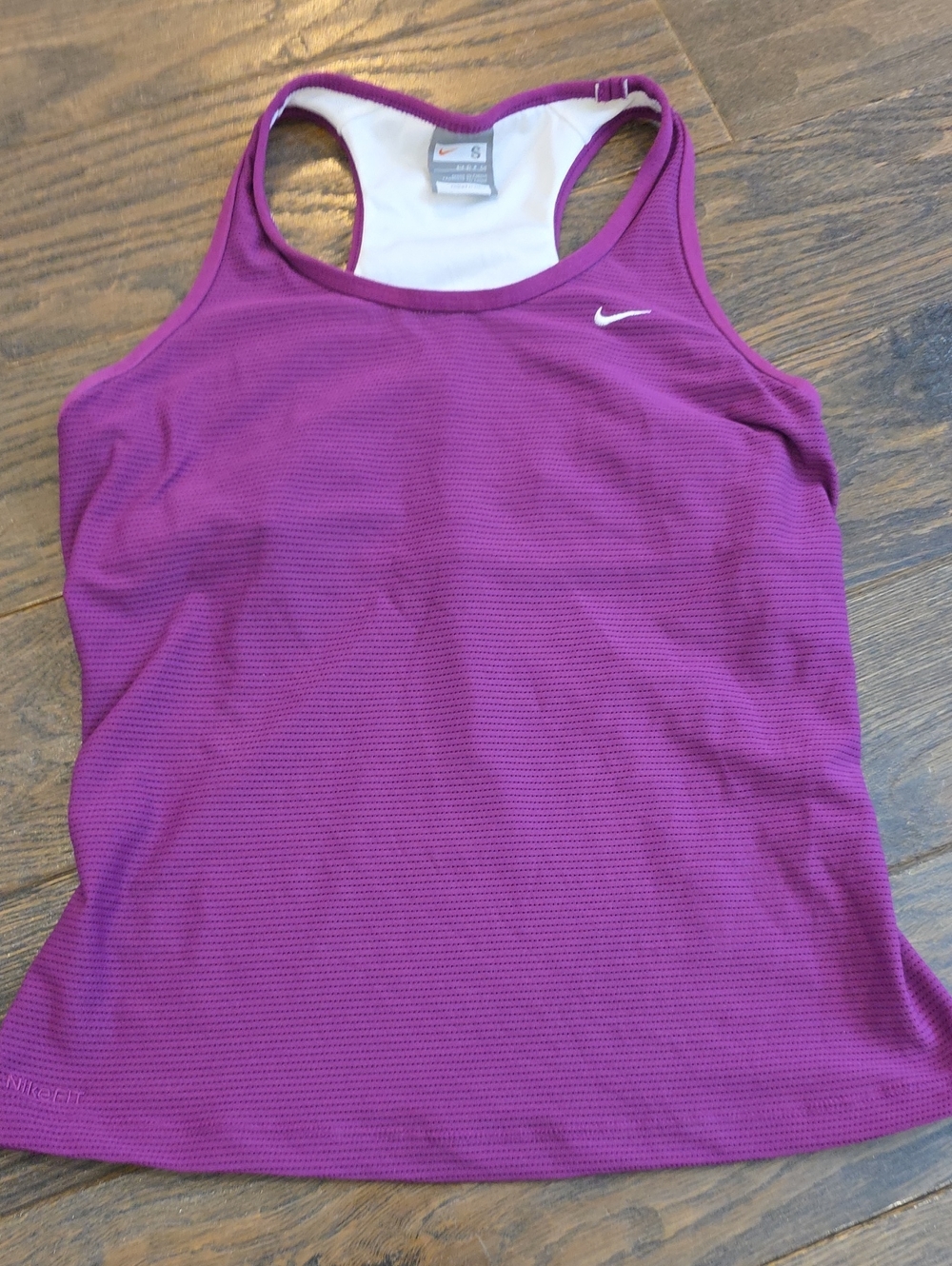 Nike Women’s Fit Dry Top